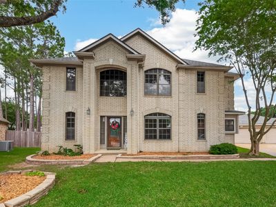 8831 Hedgestone Ct