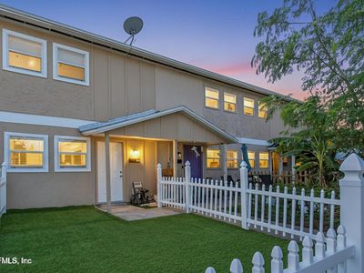 Property at 710 CAVALLA Road, Atlantic Beach, FL