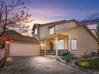 10513 Madison Street