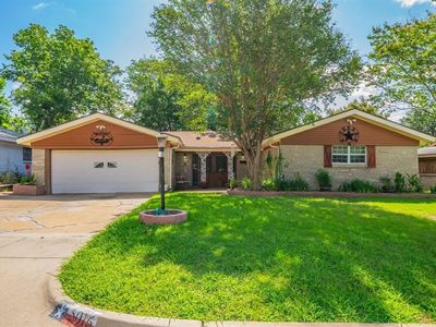 Property at 5016 Wyoming Trl, North Richland Hills, TX