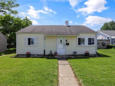 719 South St