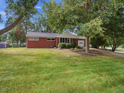 801 Smith Dr