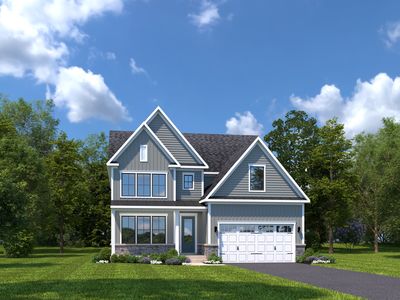 Dresden Plan, Worthington Farm