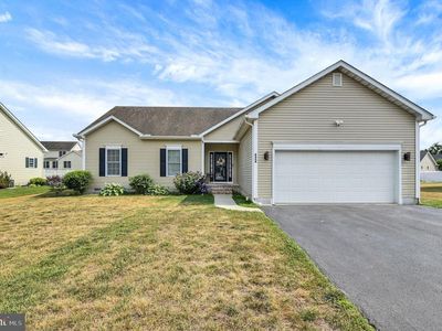Property at 424 Phillips Dr, Magnolia, DE