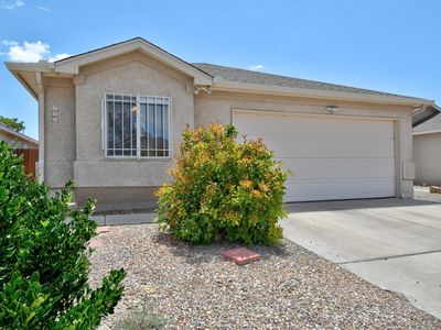 320 Vista Del Angel SW