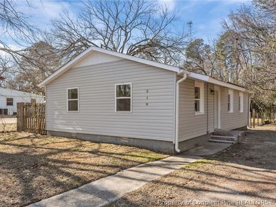 518 S Cool Spring St