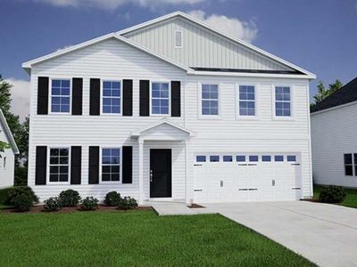 245 Buckthorn Dr