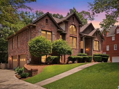 1820 Napier Dr