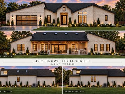 4505 Crown Knoll Cir