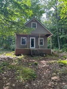 Property at 0 Buckman Island, Princeton, ME