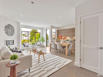 413 Valencia St UNIT 303