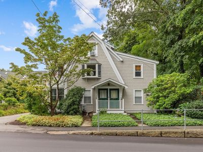 15 Grant St