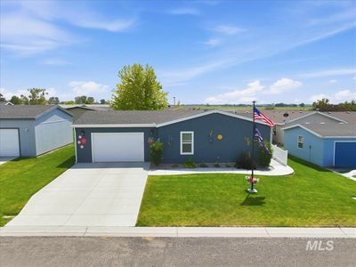 Property at 910 Moon Glo Ave Space 59, Buhl, ID
