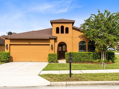 Property at 909 WOODS LANDING DRIVE, Minneola, FL