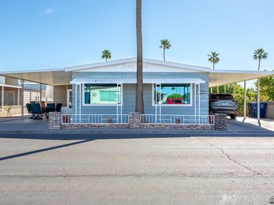 3623 S Papago Dr