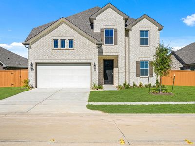 5822 Chamberlain Xing