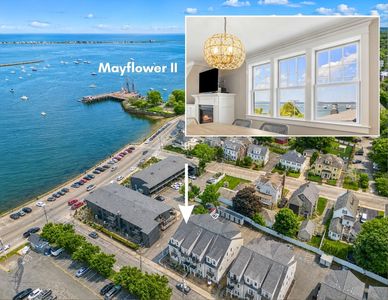 27 Howland St Unit 8