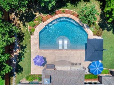 Property at 5017 Shades Bridge Rd, Edmond, OK