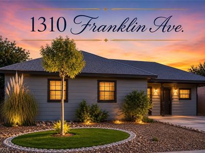 1310 Franklin Ave