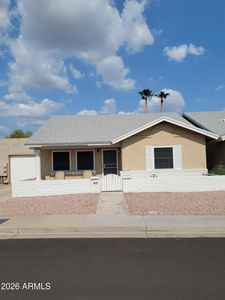 2929 E BROADWAY Road #85