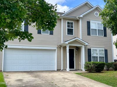 Property at 148 Belmont Ridge Dr, Garner, NC