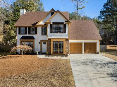 230 Bennett Farms Trl