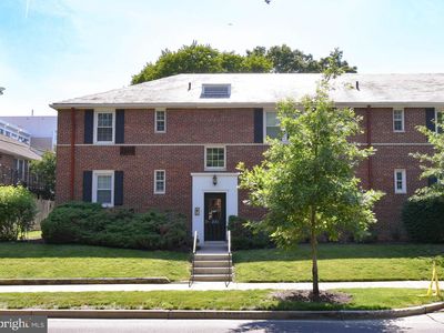 200 N George Mason Dr APT 2