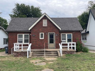 Property at 1829 N Denver Ave, Tulsa, OK