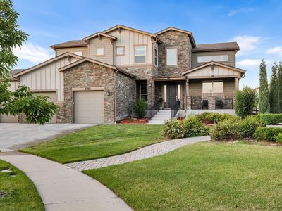 6402 Foothills View Pl