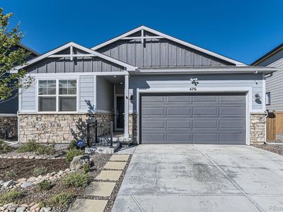 476 Silver Rock Trail