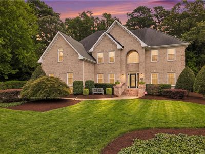 1576 Godfrey Ln