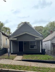 Garner Ave