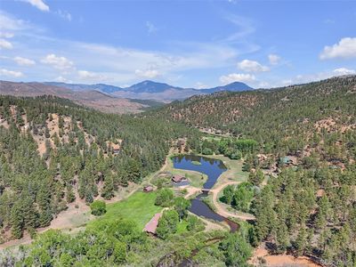 9987 Overlook Road