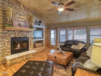 4840 Tatanka Dr