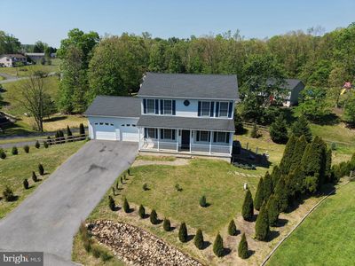 379 Leviticus Dr