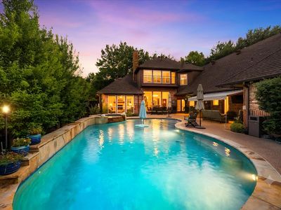 1601 Bay Crest Trl