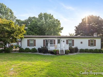 858 Kellogg Rd
