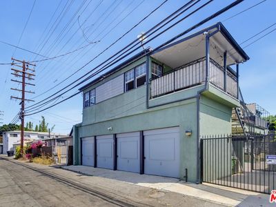 Property at 1834 9th St APT 5, Santa Monica, CA