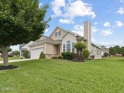 8 Bayville Way