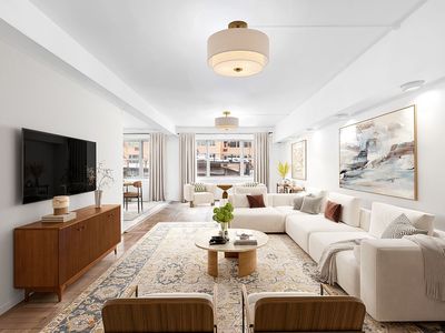 415 E 52nd St APT 1LC