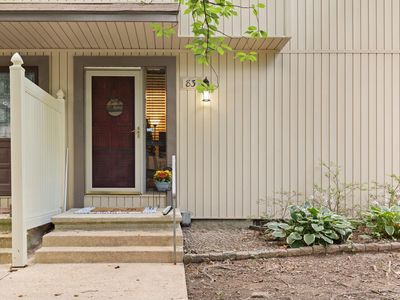 83 Eastford Ct #11