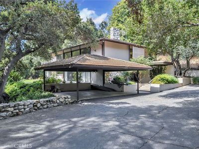 1445 E Covina Hills Rd