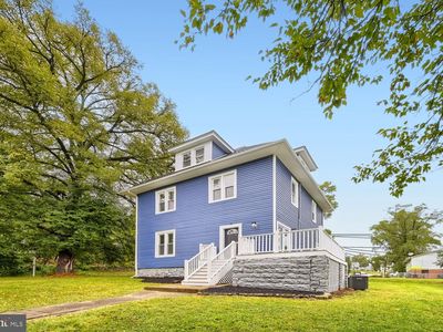 2507 Queen Anne Rd
