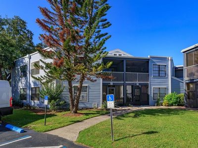 3676 SOUTHPOINTE DRIVE #U2