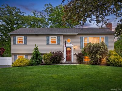 584 Babbling Brook Lane