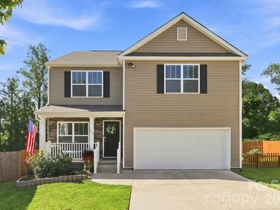 117 Colt St