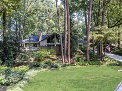 945 River Overlook Ct