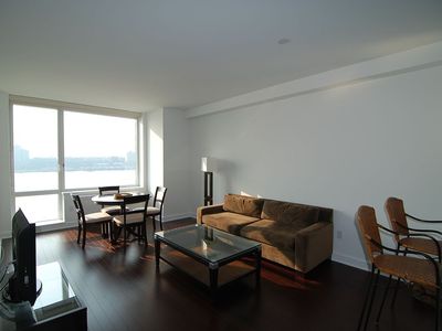 100 Riverside Blvd APT 16E