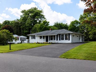 1 Alfred Park
