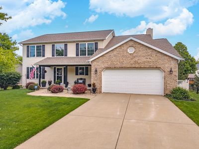 38 Bandecon Way
